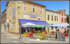 Business for sale RABASTENS DE BIGORRE (65) - Bar Brasserie