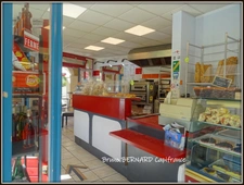 Dpt Hautes Pyrénées (65), FOR SALE - SNACK BUSINESS IN SAINTE MARIE DE CAMPAN, IN THE HEART OF THE PYRENEES!