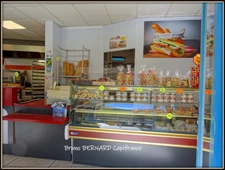 Dpt Hautes Pyrénées (65), FOR SALE - SNACK BUSINESS IN SAINTE MARIE DE CAMPAN, IN THE HEART OF THE PYRENEES!