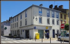 Immeuble à vendre TOURNAY (65)