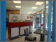 Dpt Hautes Pyrénées (65), FOR SALE - SNACK BUSINESS IN SAINTE MARIE DE CAMPAN, IN THE HEART OF THE PYRENEES!