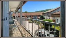 Dpt Gers (32), à vendre MIELAN proche  - Propriété avec Gites et chambres d'hotes 730 m² piscines