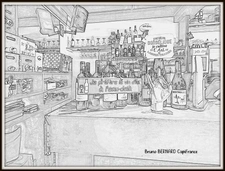 Bar-Restaurant business – Villecomtal-sur-Arros (32)