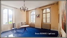 Immeuble à vendre TARBES (65) Immeuble de caractère du XVIIIe siècle