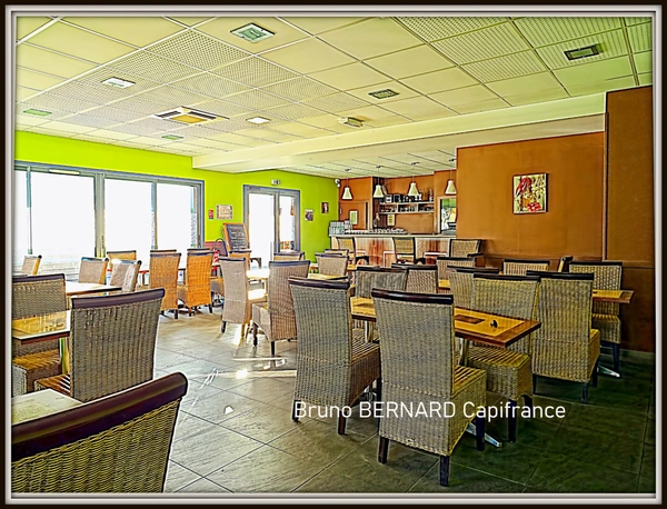 Dpt Hautes Pyrénées (65), à louer LANNEMEZAN LOCAL COMMERCIAL IDÉAL PROJET RESTAURATION
