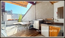 Immeuble à vendre TOURNAY (65)