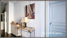 Immeuble à vendre TARBES (65) Immeuble de caractère du XVIIIe siècle