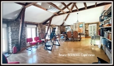 Immeuble à vendre TOURNAY (65)