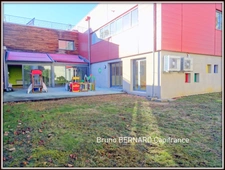 Dpt Hautes Pyrénées (65), LANNEMEZAN Local professionnel à louer – 390 m² – Emplacement stratégique
