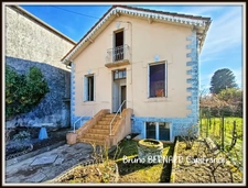 Maison à vendre 7 pièces SEMEAC (65)