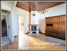 Maison à vendre 7 pièces SEMEAC (65)