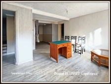 Maison à vendre 7 pièces SEMEAC (65)