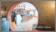 Fonds de commerce à vendre AUREILHAN (65) BAR RESTAURANT