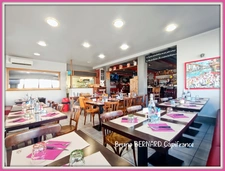 Bar-Restaurant business – Villecomtal-sur-Arros (32)
