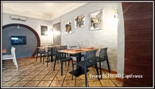 Fonds de commerce à vendre AUREILHAN (65) BAR RESTAURANT