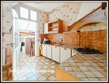 Maison à vendre 7 pièces SEMEAC (65)