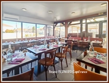 Fonds de commerce Bar-Restaurant – Villecomtal-sur-Arros (32)