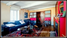 Immeuble à vendre TOURNAY (65)