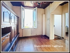 Maison à vendre 7 pièces SEMEAC (65)