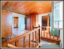 Maison à vendre 7 pièces SEMEAC (65)