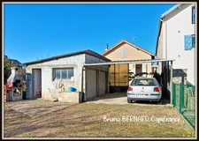 Maison à vendre 7 pièces SEMEAC (65)