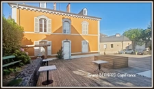 Immeuble à vendre TARBES (65) Immeuble de caractère du XVIIIe siècle