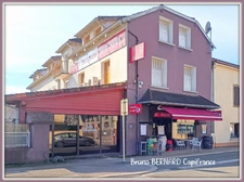 Bar-Restaurant business – Villecomtal-sur-Arros (32)