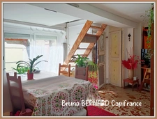 Hautes-Pyrénées department (65), for sale in MAUBOURGUET, 4-room house of 101 m²  