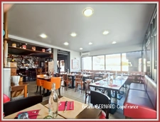 Bar-Restaurant business – Villecomtal-sur-Arros (32)