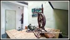 Immeuble à vendre TOURNAY (65)