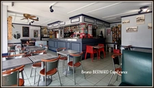 Fonds de commerce à vendre RABASTENS DE BIGORRE (65) - BAR RESTAURANT