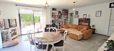 AUDENGE – Recent house built in 2021 - 3 bedrooms - with garage, garden and high-quality features