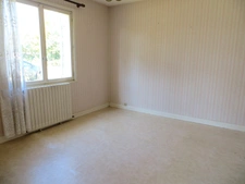 LANTON (CASSY area) - single-story house - 2 bedrooms - in a quiet area
