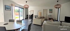 Le Teich – Maison récente de plain-pied dans un environnement paisible - 3 chambres
