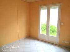 LANTON - 4-room house - 3 bedrooms with possibility of a 4th - private garden