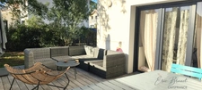 ANDERNOS-LES-BAINS - Recent house - 3 bedrooms and 2 bathrooms - quiet location - with garage