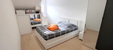 AUDENGE – SUPERBE T3 DUPLEX – 2 CHAMBRES - DANS UNE RÉSIDENCE HAUT DE GAMME