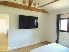 AUDENGE - completely renovated house in a quiet location / 2 bedrooms including a master bedroom 