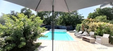 AUDENGE - Maison récente de standing avec piscine chauffée et 4 chambres