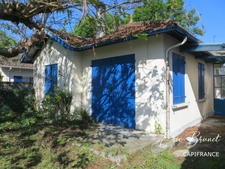 ANDERNOS LES BAINS - Deux maison plain-pied dans quartier calme