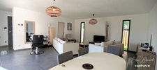 Le Teich – Maison récente de plain-pied dans un environnement paisible - 3 chambres