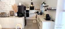 AUDENGE – Maison récente de 2021 - 3 chambres - avec garage, jardin et belles prestations