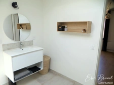 AUDENGE - completely renovated house in a quiet location / 2 bedrooms including a master bedroom 