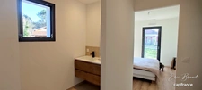 PARENTIS EN BORN - recently built 3-bedroom house in a natural setting