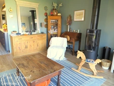 LA TESTE DE BUCH - 4 bedroom house + 1 office - quiet location on 990 m² of land