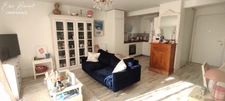 ANDERNOS-LES-BAINS - Recent house - 3 bedrooms and 2 bathrooms - quiet location - with garage