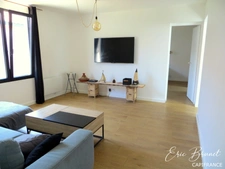 AUDENGE - completely renovated house in a quiet location / 2 bedrooms including a master bedroom 