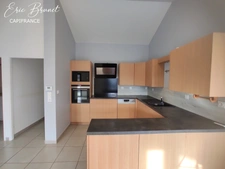 La Teste-de-Buch – Exceptional apartment in the heart of the city with a double terrace of 43 m² - a closed garage and 2 parking spaces