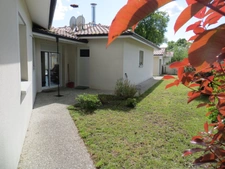 AUDENGE - 122 m² house / 3 bedrooms with swimming pool and 29 m² garage