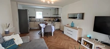 MARCHEPRIME – BEL APPARTEMENT 3 PIÈCES / 2 CHAMBRES AVEC GRAND BALCON